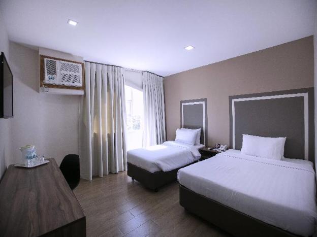 capital o 911 s hotel and residences