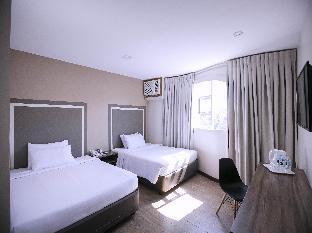 capital o 911 s hotel and residences