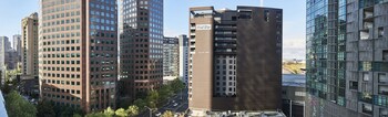 mega style apartments southbank