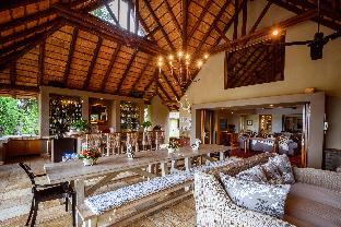 Khaya Ndlovu Safari Manor,Limpopo>>Hoedspruit,4 star