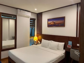 a25 hotel bai chay ha long