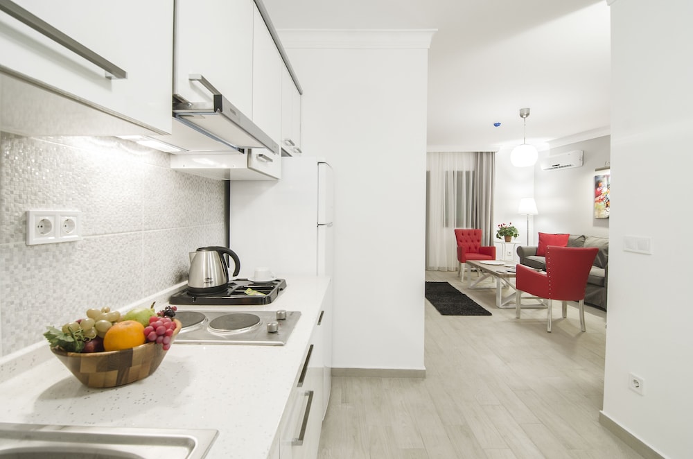 rodina suites