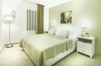 rodina suites