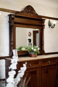 rodina suites