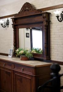 rodina suites