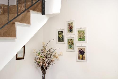 rodina suites
