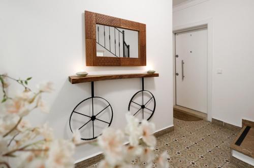 rodina suites