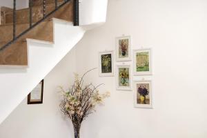 rodina suites
