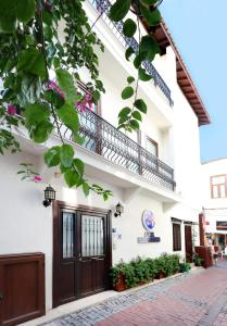 kusadasi