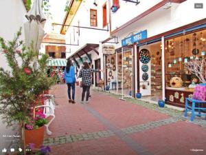 rodina suites