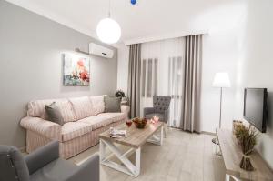 rodina suites