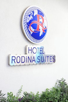 rodina suites