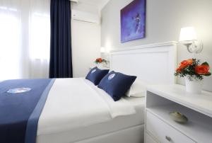 rodina suites