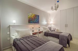 rodina suites