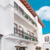 rodina suites