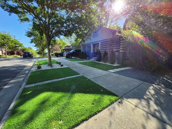 luxury 3br house in charlotte