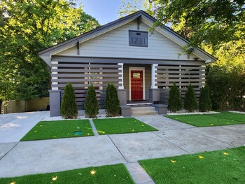 luxury 3br house in charlotte