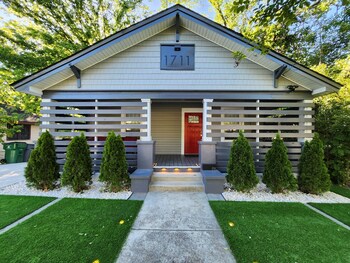 luxury 3br house in charlotte