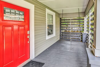 luxury 3br house in charlotte