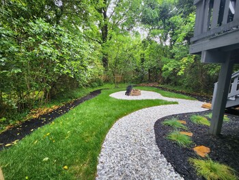 luxury 3br house in charlotte