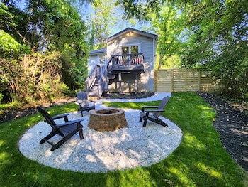 luxury 3br house in charlotte