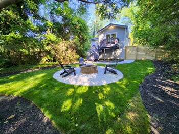 luxury 3br house in charlotte