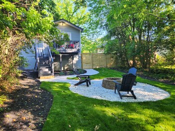 luxury 3br house in charlotte