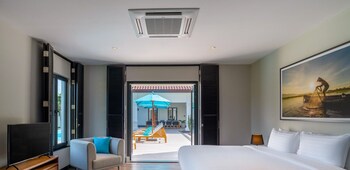 luxury 5 bedroom pool villa b11b