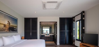 luxury 5 bedroom pool villa b11b