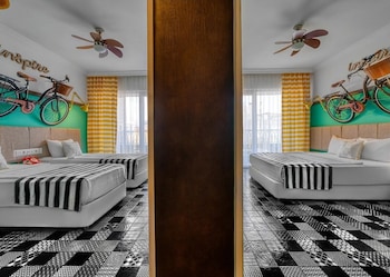 anjeliq downtown boutique hotel