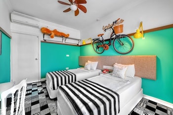 anjeliq downtown boutique hotel