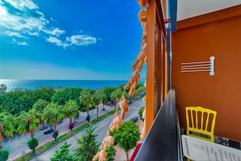 anjeliq downtown boutique hotel