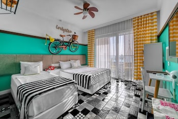 anjeliq downtown boutique hotel