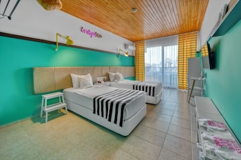 anjeliq downtown boutique hotel