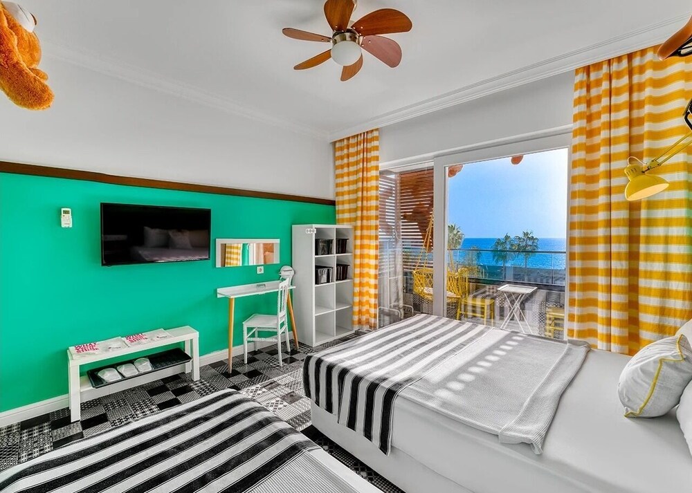anjeliq downtown boutique hotel