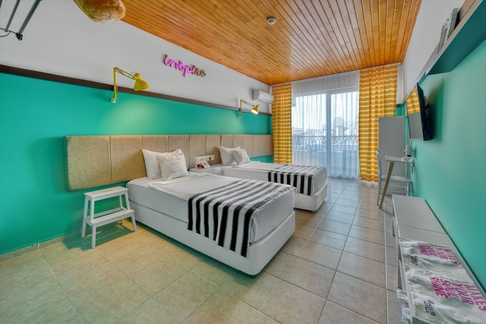 anjeliq downtown boutique hotel