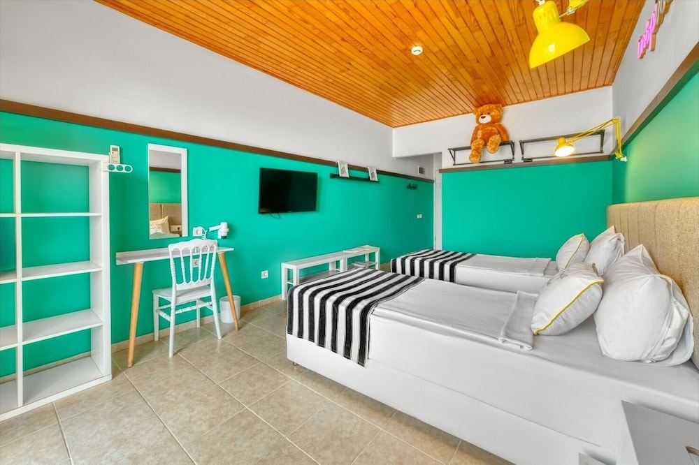 anjeliq downtown boutique hotel