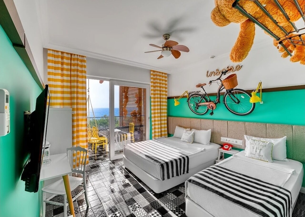 anjeliq downtown boutique hotel