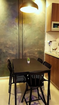 central park jb city sweet stay