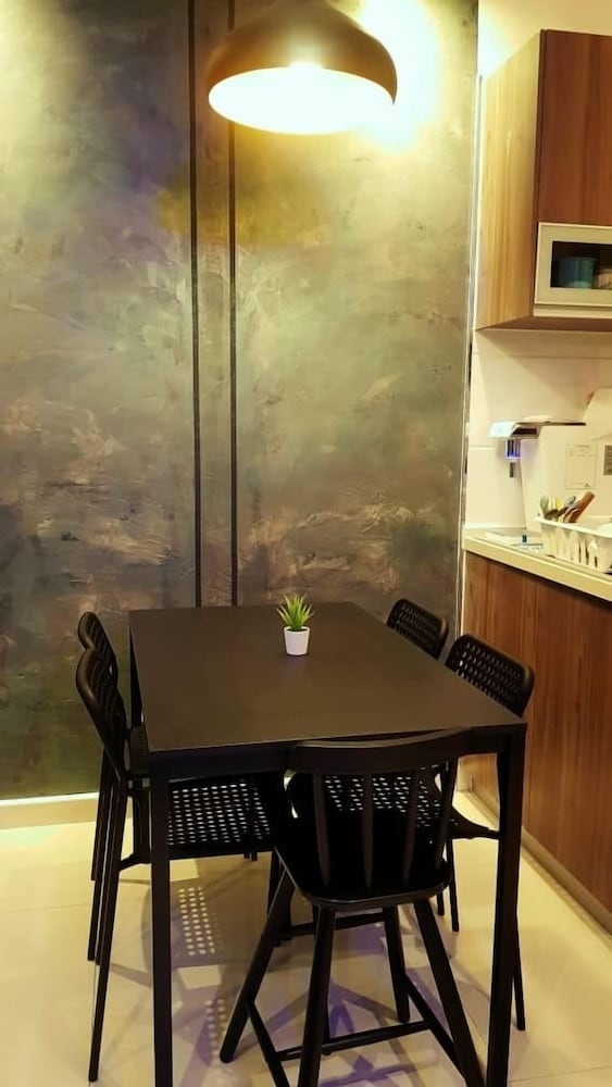 central park jb city sweet stay