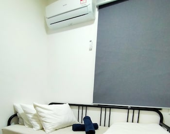 central park jb city sweet stay