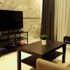 central park jb city sweet stay