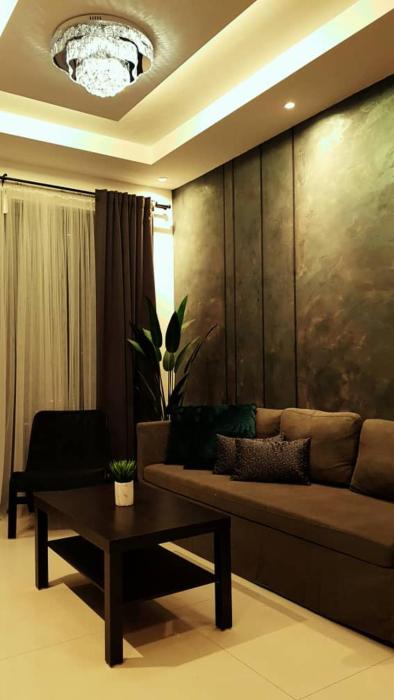 central park jb city sweet stay