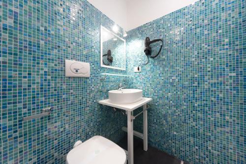 sacconi palace suite roma