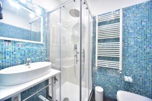 sacconi palace suite roma