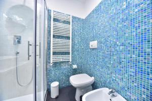 sacconi palace suite roma