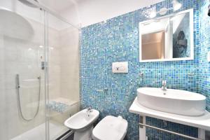 sacconi palace suite roma