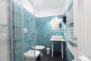 sacconi palace suite roma