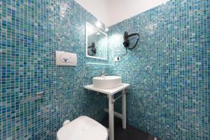 sacconi palace suite roma