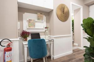 sacconi palace suite roma